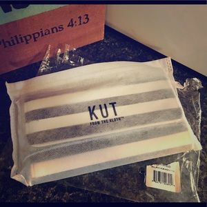 Kut from the Kloth wallet